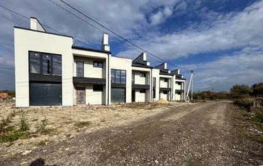 House by the address (area 204 m²) - Atlanta.ua - photo 29