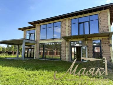 Дом по адресу (площадь 462 м²) - Atlanta.ua - фото 87