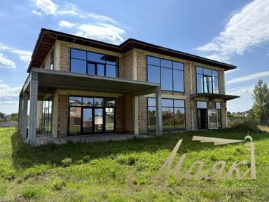 Дом по адресу (площадь 462 м²) - Atlanta.ua - фото 89