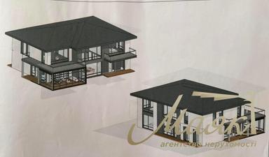 Дом по адресу (площадь 462 м²) - Atlanta.ua - фото 161