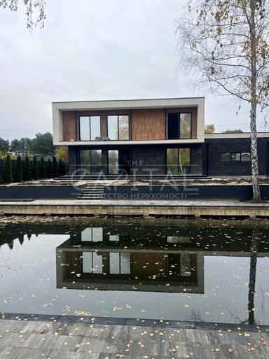 Дом по адресу (площадь 260 м²) - Atlanta.ua - фото 4