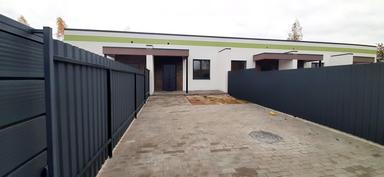 Дом по адресу ул. Успешная (площадь 56,3 м²) - Atlanta.ua - фото 12