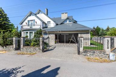 Дом по адресу (площадь 350 м²) - Atlanta.ua - фото 45