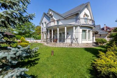 Дом по адресу (площадь 350 м²) - Atlanta.ua - фото 48