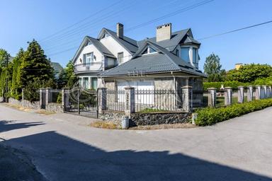 Дом по адресу (площадь 350 м²) - Atlanta.ua - фото 49