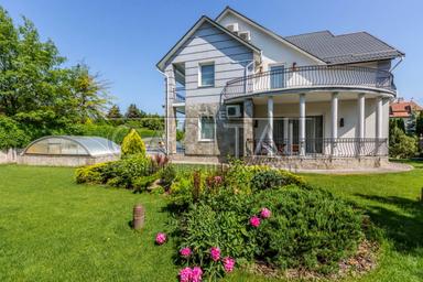 Дом по адресу (площадь 350 м²) - Atlanta.ua - фото 53