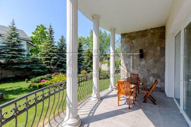 Дом по адресу (площадь 350 м²) - Atlanta.ua - фото 60