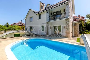 Дом по адресу (площадь 350 м²) - Atlanta.ua - фото 54