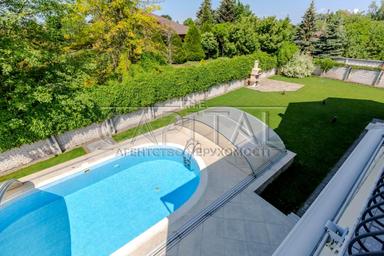 Дом по адресу (площадь 350 м²) - Atlanta.ua - фото 55