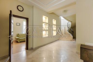 Дом по адресу (площадь 350 м²) - Atlanta.ua - фото 69