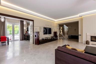 Дом по адресу (площадь 350 м²) - Atlanta.ua - фото 73