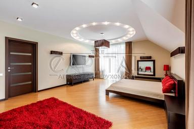 Дом по адресу (площадь 350 м²) - Atlanta.ua - фото 75