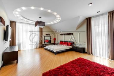 Дом по адресу (площадь 350 м²) - Atlanta.ua - фото 77