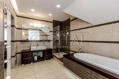 Дом по адресу (площадь 350 м²) - Atlanta.ua - фото 80