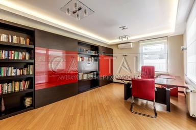 Дом по адресу (площадь 350 м²) - Atlanta.ua - фото 87