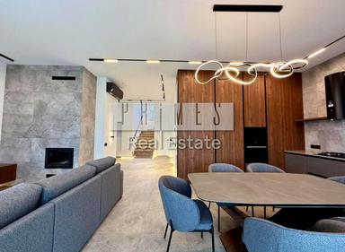 House by the address (area 210 m²) - Atlanta.ua - photo 46