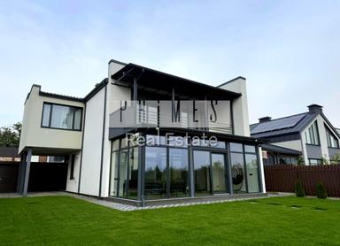 House by the address (area 210 m²) - Atlanta.ua - photo 45