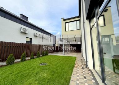 House by the address (area 210 m²) - Atlanta.ua - photo 63