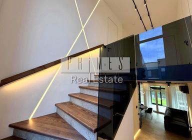 House by the address (area 210 m²) - Atlanta.ua - photo 74