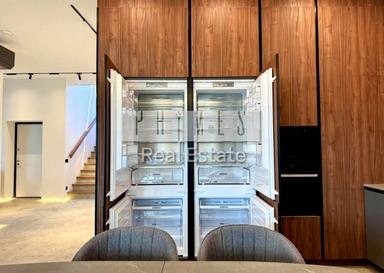 House by the address (area 210 m²) - Atlanta.ua - photo 83