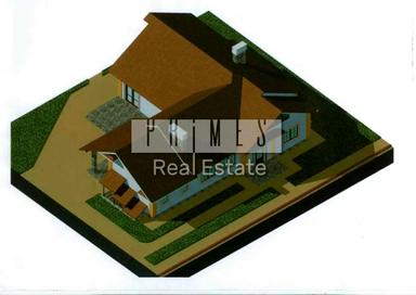 Дом по адресу ул. Ушакова Николая (площадь 400 м²) - Atlanta.ua - фото 33