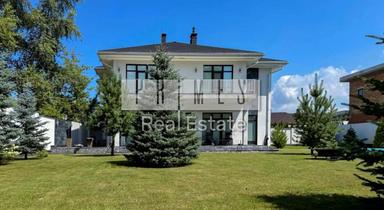 Дом по адресу (площадь 300 м²) - Atlanta.ua - фото 18