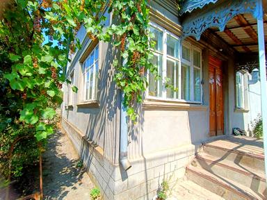 Дом по адресу (площадь 59 м²) - Atlanta.ua - фото 14