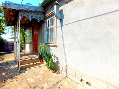 Дом по адресу (площадь 59 м²) - Atlanta.ua - фото 26