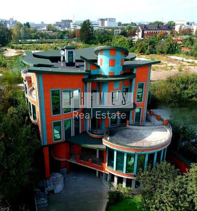 Будинок за адресою вул. Івана Гонти (площа 1500 м²) - Atlanta.ua - фото 20