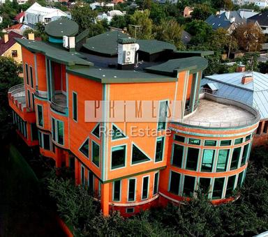 Будинок за адресою вул. Івана Гонти (площа 1500 м²) - Atlanta.ua - фото 21