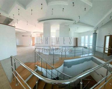 Будинок за адресою вул. Івана Гонти (площа 1500 м²) - Atlanta.ua - фото 37