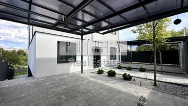 House by the address (area 322 m²) - Atlanta.ua - photo 33