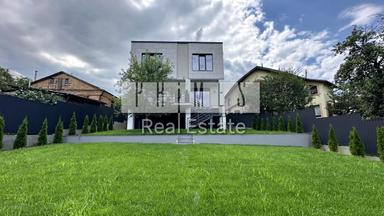 House by the address (area 322 m²) - Atlanta.ua - photo 35