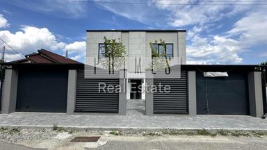 House by the address (area 322 m²) - Atlanta.ua - photo 31