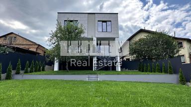 House by the address (area 322 m²) - Atlanta.ua - photo 36