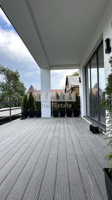 House by the address (area 322 m²) - Atlanta.ua - photo 38