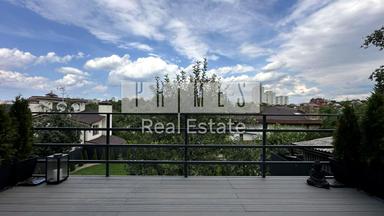 House by the address (area 322 m²) - Atlanta.ua - photo 42