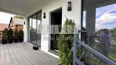 House by the address (area 322 m²) - Atlanta.ua - photo 48