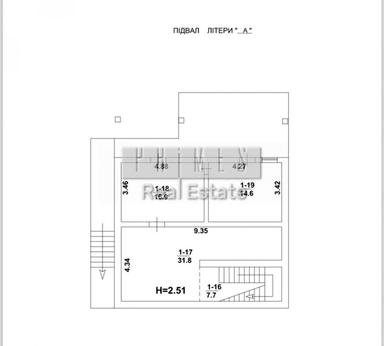 House by the address (area 322 m²) - Atlanta.ua - photo 56