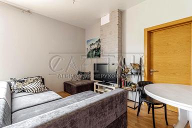 House by the address (area 170 m²) - Atlanta.ua - photo 43