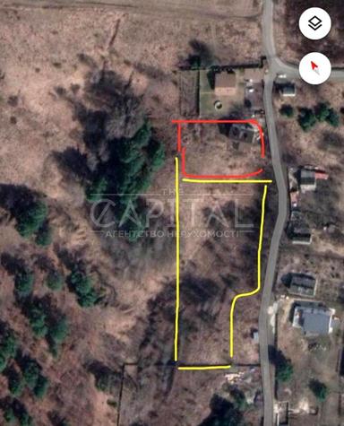 House by the address (area 170 m²) - Atlanta.ua - photo 38