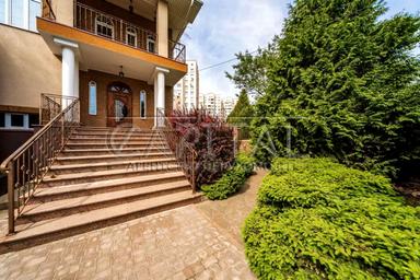 House by the address st. Bogolyubova (area 460 m²) - Atlanta.ua - photo 57