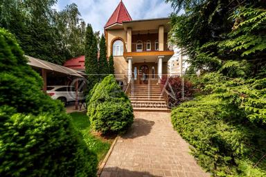 House by the address st. Bogolyubova (area 460 m²) - Atlanta.ua - photo 55