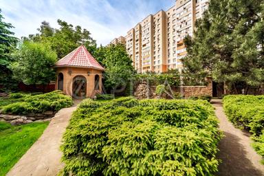 House by the address st. Bogolyubova (area 460 m²) - Atlanta.ua - photo 54