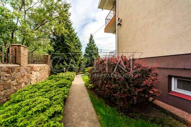 House by the address st. Bogolyubova (area 460 m²) - Atlanta.ua - photo 59