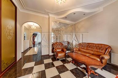 House by the address st. Bogolyubova (area 460 m²) - Atlanta.ua - photo 62