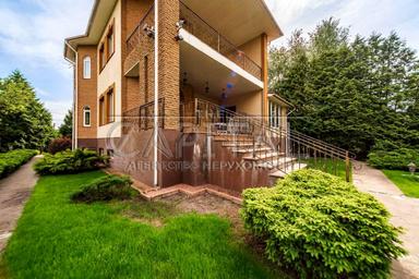 House by the address st. Bogolyubova (area 460 m²) - Atlanta.ua - photo 61