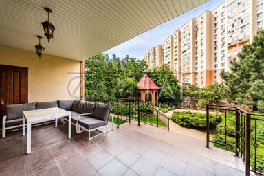 House by the address st. Bogolyubova (area 460 m²) - Atlanta.ua - photo 63