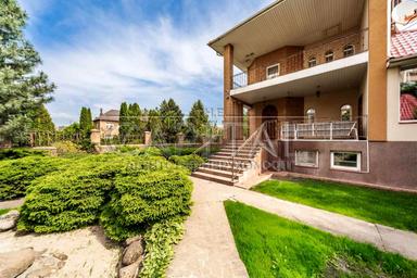 House by the address st. Bogolyubova (area 460 m²) - Atlanta.ua - photo 64