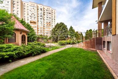 House by the address st. Bogolyubova (area 460 m²) - Atlanta.ua - photo 66